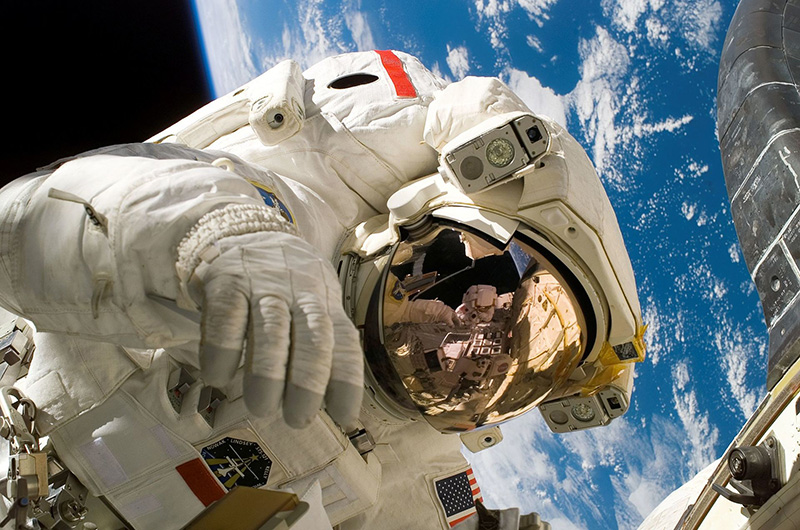 Разбираемся в терминах: астронавт и космонавт – в чем разница?