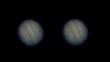 Юпитер в телескоп Sky-Watcher BK P130650AZGT SynScan GOTO