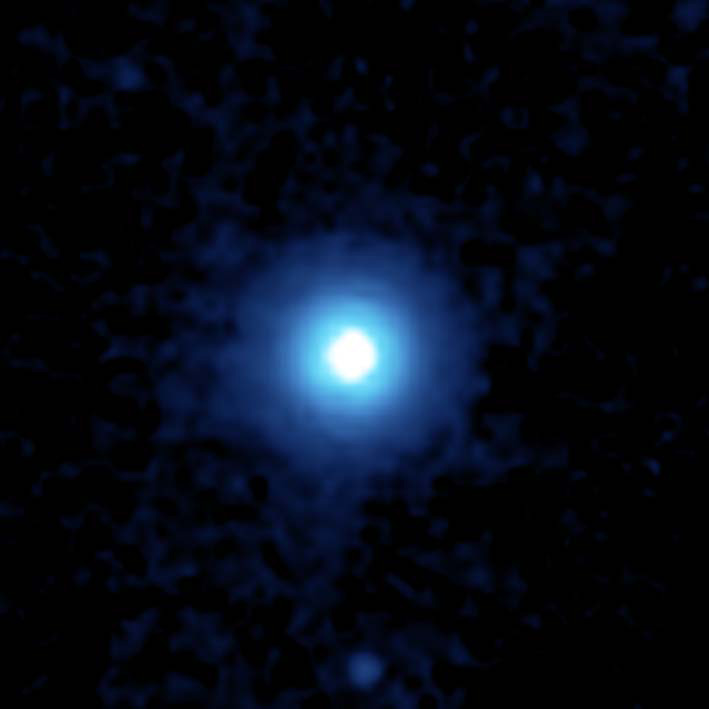 Звезда Вега: самый яркий объект в созвездии Лиры