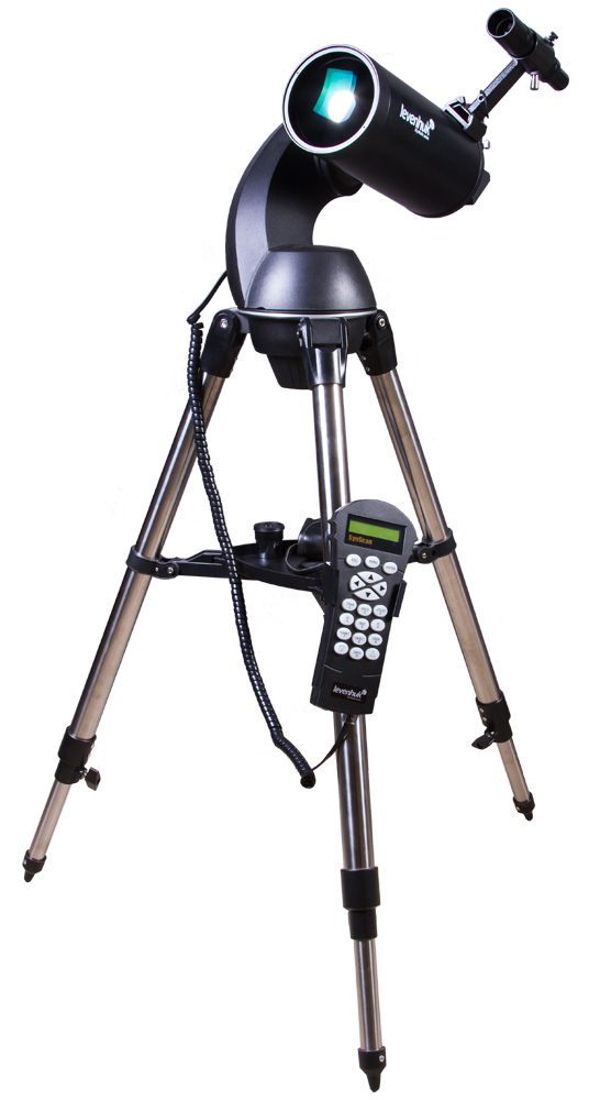телескоп для астрофотографии