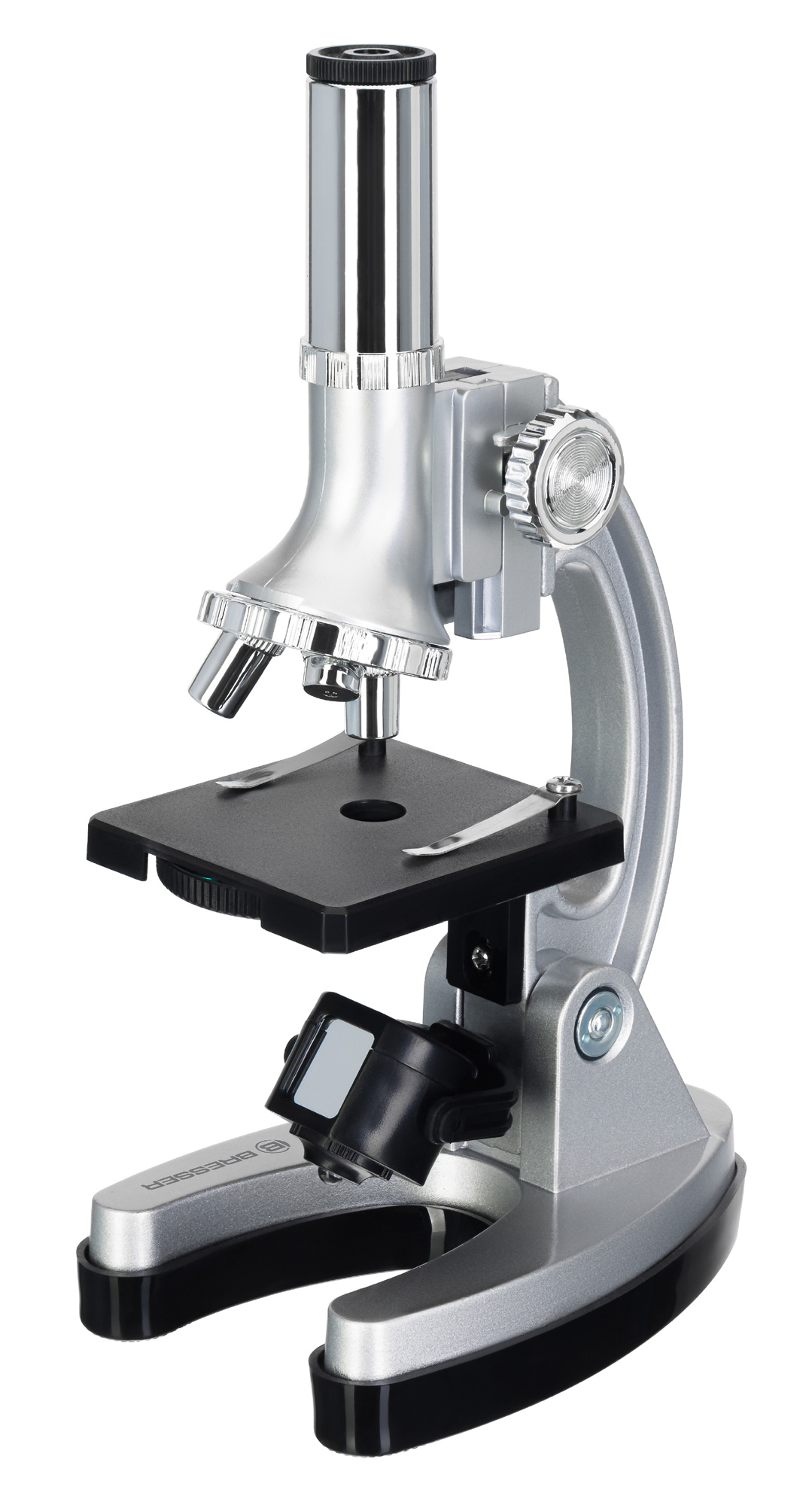 

Микроскоп Bresser (Брессер) Junior Biotar 300–1200x, без кейса