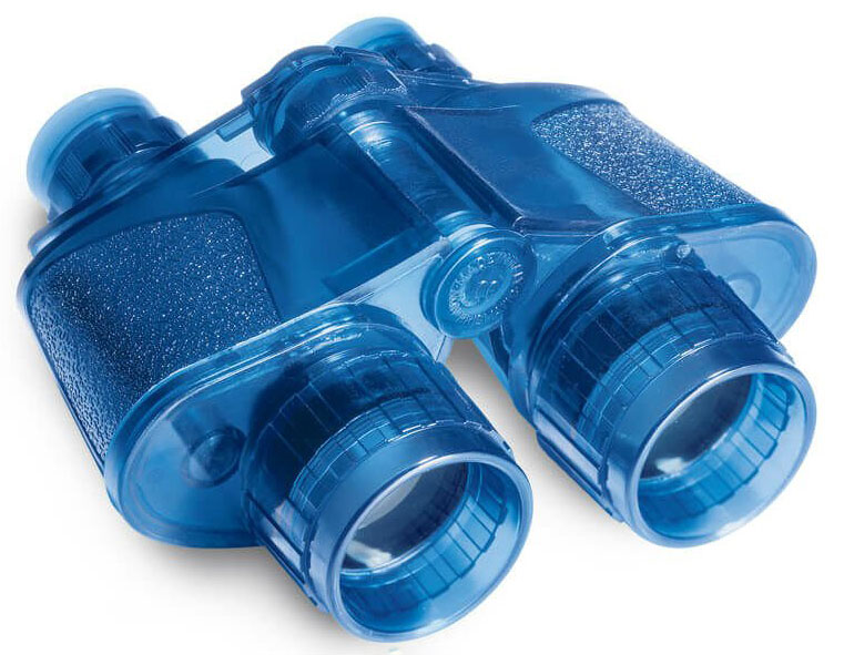 Бинокль детский Navir «Натуралист» 3,5x, прозрачный корпус, голубой, с футляром
Бинокль детский Navir «Натуралист» 3,5x, прозрачный корпус, голубой, с футляром