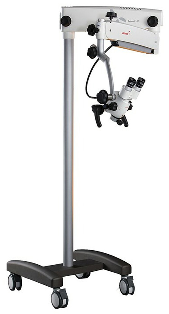 

Микроскоп операционный Labomed Prima ENT Moto