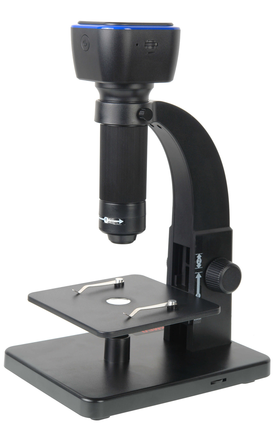 

Микроскоп цифровой Микмед Wi-Fi 2000Х 5.0