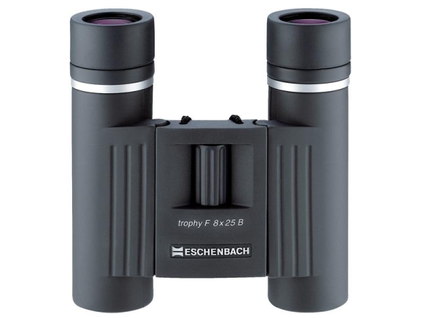 Бинокль Eschenbach Trophy F 8x25 B