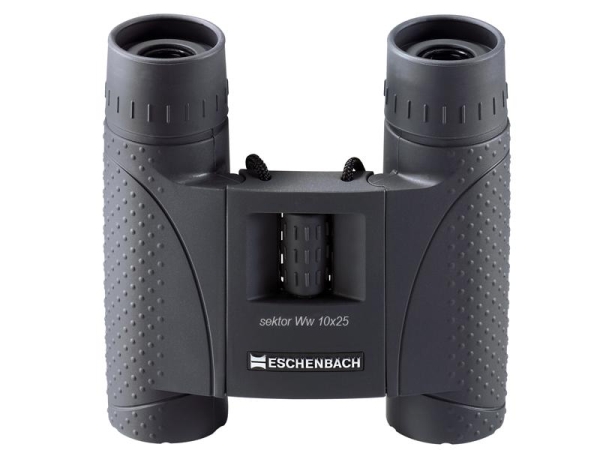 Бинокль Eschenbach Sektor 10x25 Ww