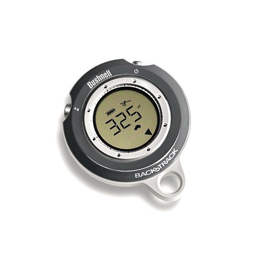 

GPS навигатор Bushnell BackTrack Tech Grey – 360063