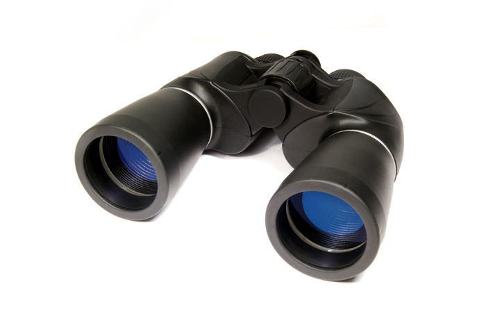 Бинокль Levenhuk (Левенгук) Bino PLUS 16x50