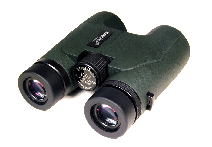 Бинокль Levenhuk (Левенгук) Energy PLUS 10x42