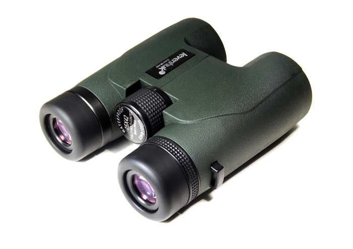 Бинокль Levenhuk (Левенгук) Energy PLUS 16x42