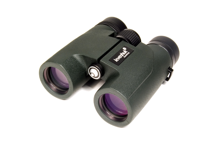 Бинокль Levenhuk (Левенгук) Energy PLUS 8x32