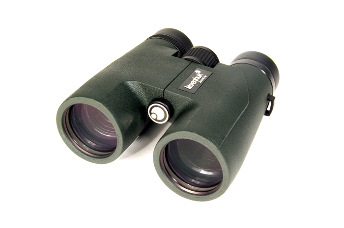 Бинокль Levenhuk (Левенгук) Energy PLUS 8x42