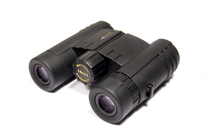 Бинокль Levenhuk (Левенгук) Monaco 10x25