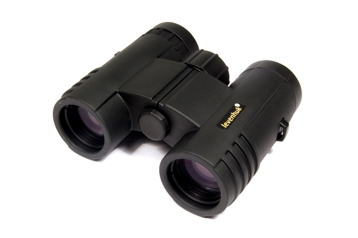 Бинокль Levenhuk (Левенгук) Monaco 10x32