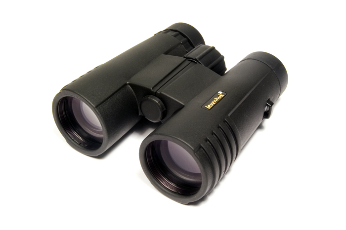 Бинокль Levenhuk (Левенгук) Monaco 10x42