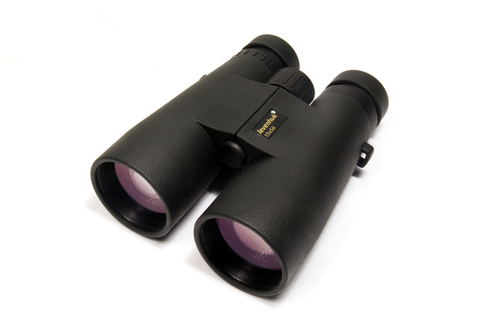 Бинокль Levenhuk (Левенгук) Vegas 15x56