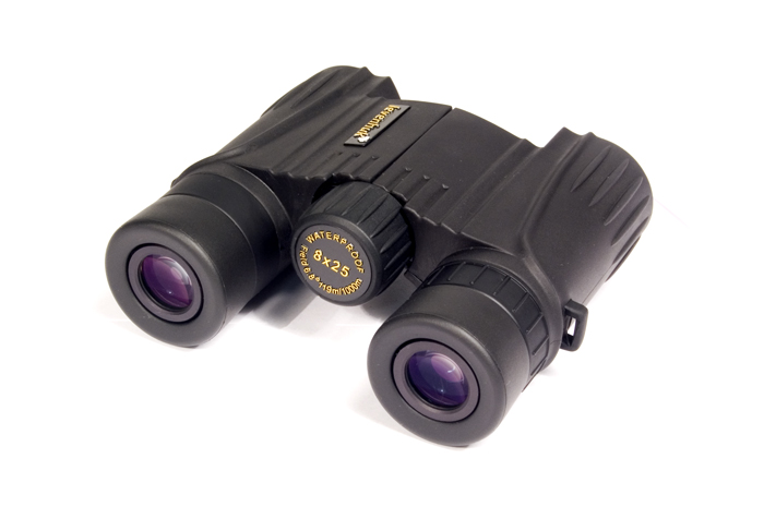 Бинокль Levenhuk (Левенгук) Vegas 8x25