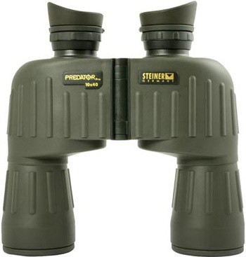 Бинокль Steiner Predator Pro 10x40