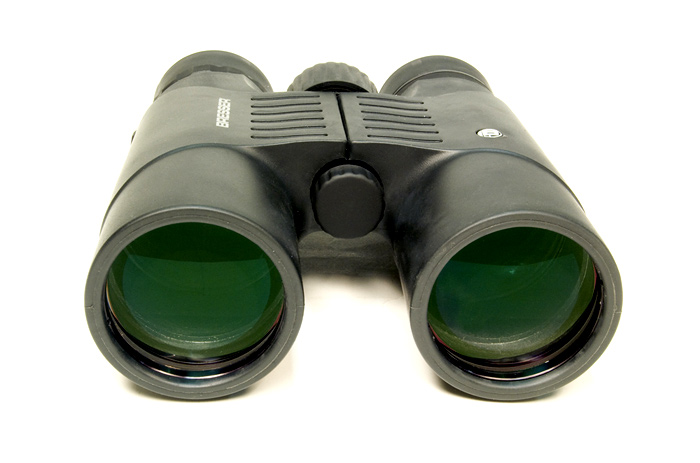 Бинокль Bresser (Брессер) Corvette 10x42