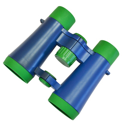 Бинокль детский Bresser (Брессер) Junior 4x30