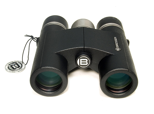 Бинокль Bresser (Брессер) Everest 8х28