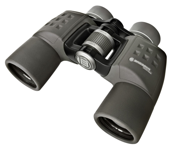 Бинокль Bresser (Брессер) Montana 10x42