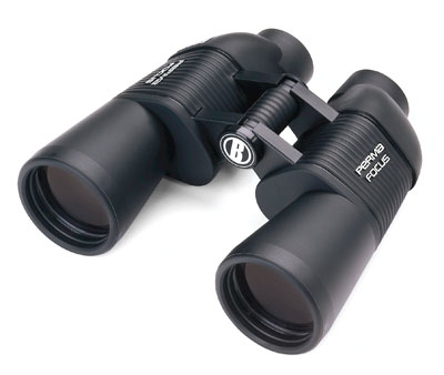 Бинокль 12x50 Bushnell PermaFocus