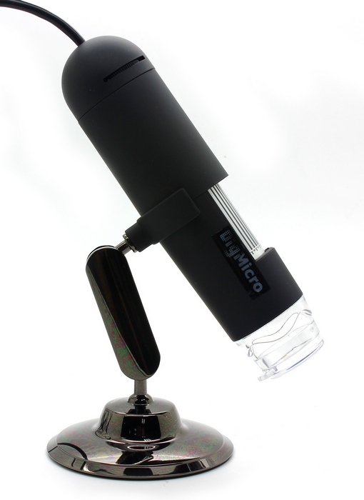 

Цифровой USB-микроскоп DigiMicro 400х