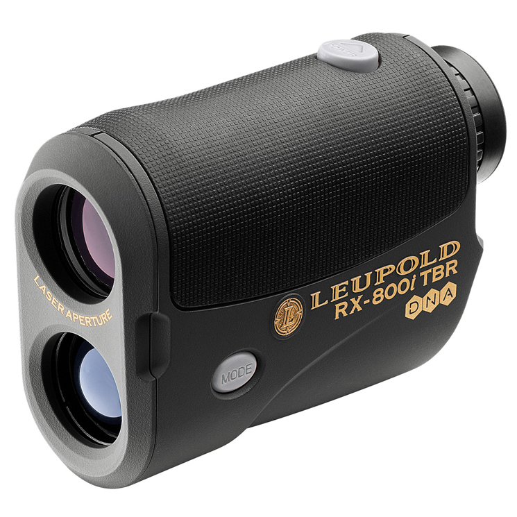 Дальномер лазерный Leupold RX-800i TBR DNA (115267), цифровой, с баллистическим калькулятором
Дальномер лазерный Leupold RX-800i TBR DNA (115267), цифровой, с баллистическим калькулятором