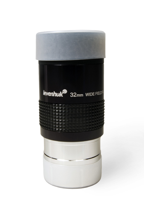 Окуляр Levenhuk (Левенгук) Kellner WA 32 мм, 2