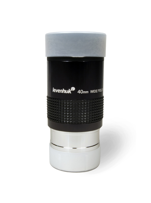 Окуляр Levenhuk (Левенгук) Kellner WA 40 мм, 2