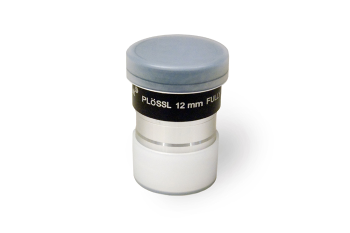 Окуляр Levenhuk (Левенгук) Plössl 12 мм, 1,25