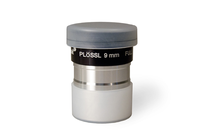 Окуляр Levenhuk (Левенгук) Plössl 9 мм, 1,25