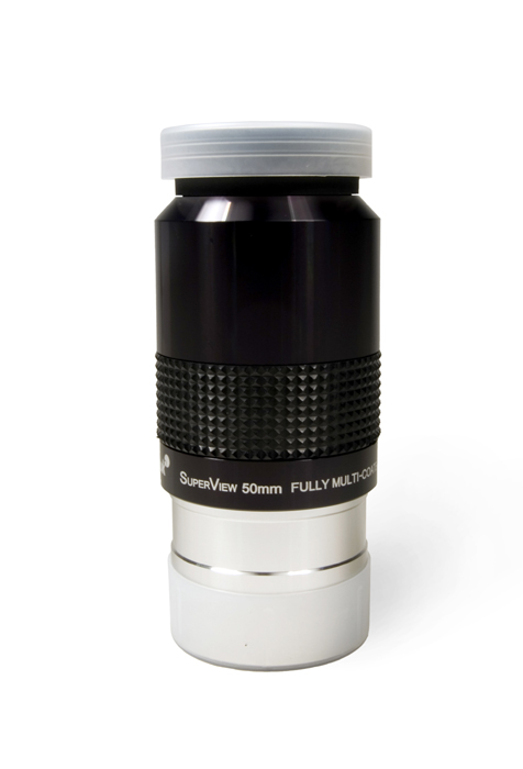 Окуляр Levenhuk (Левенгук) SuperView 50 мм, 2