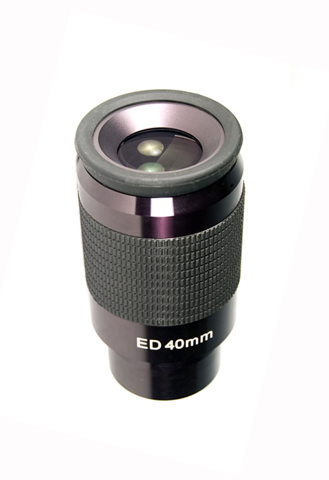 Окуляр Levenhuk (Левенгук) Ra 40 мм, 2