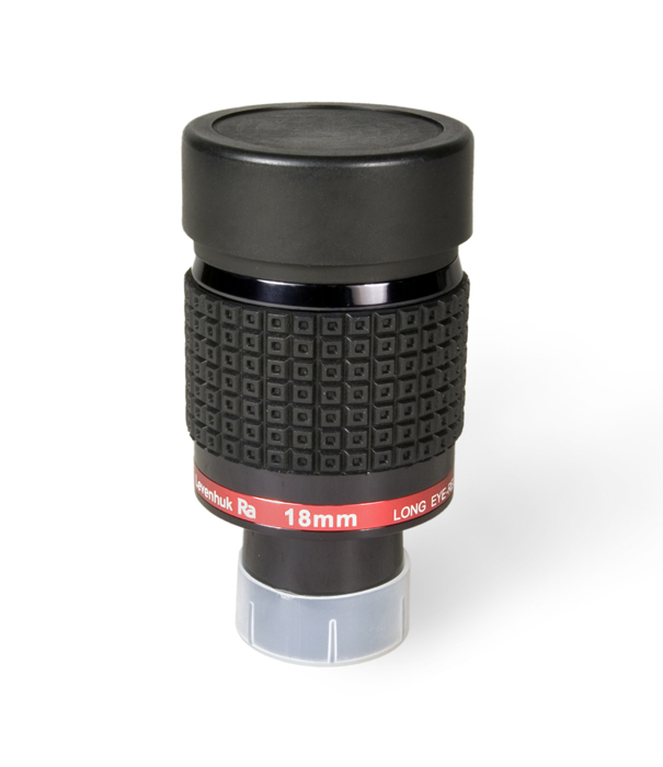 Окуляр Levenhuk (Левенгук) Ra ER20 WA 18 мм, 1,25