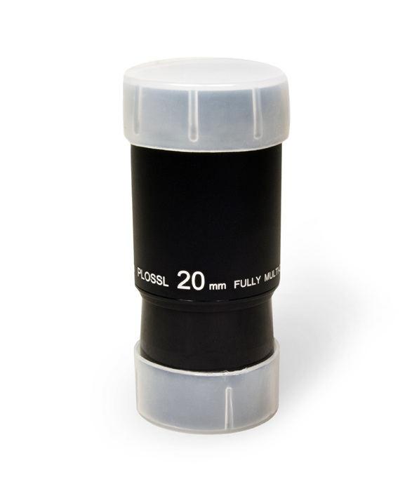 Окуляр Levenhuk (Левенгук) Ra Plössl 20 мм, 1,25