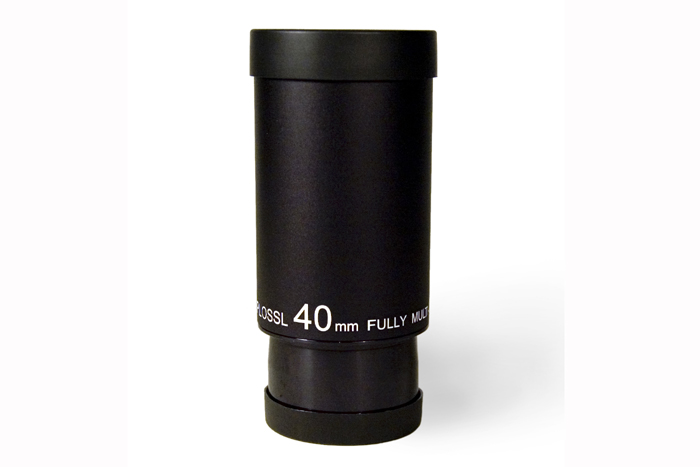 Окуляр Levenhuk (Левенгук) Ra Plössl 40 мм, 2