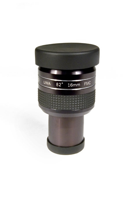 Окуляр Levenhuk (Левенгук) Ra UWA 82° 16 мм, 1,25
