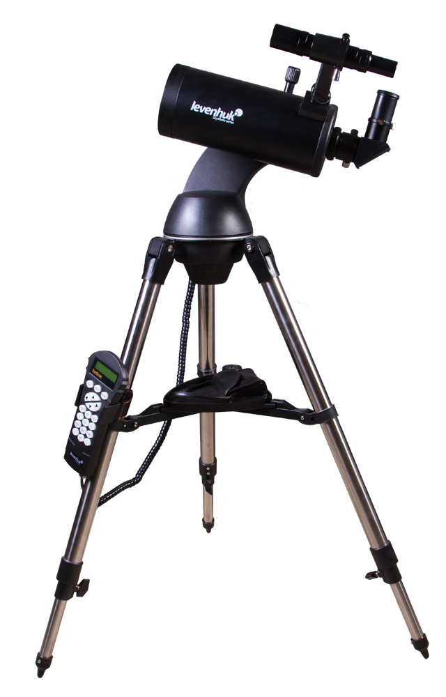 телескоп кассегрена, телескоп максутова, телескоп максутова кассегрена