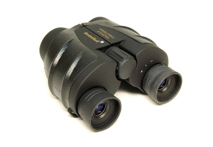Бинокль Levenhuk (Левенгук) Bino Ultra 10x25