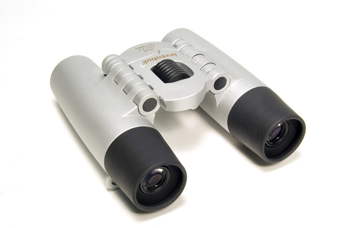 Бинокль Levenhuk (Левенгук) Bino Ultra 12x25