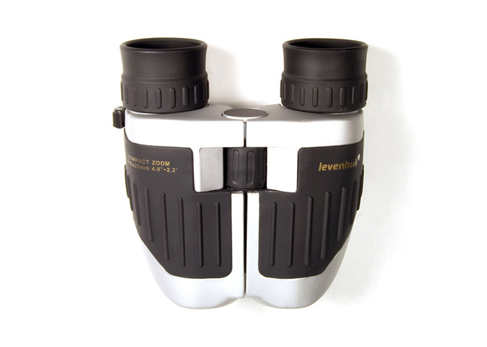 Бинокль Levenhuk (Левенгук) Bino Ultra 8–25x25