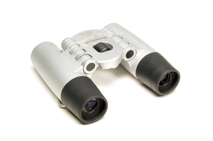 Бинокль Levenhuk (Левенгук) Bino Ultra 8x21