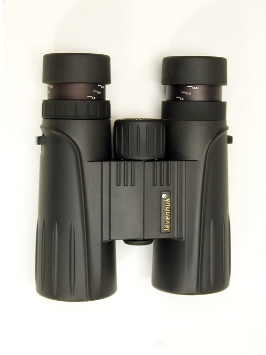 Бинокль Levenhuk (Левенгук) Vegas 10x42