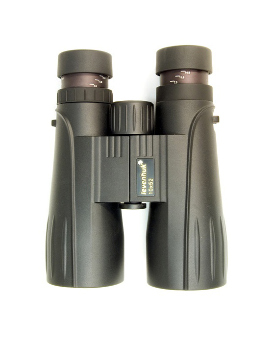 Бинокль Levenhuk (Левенгук) Vegas 10x52