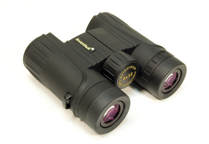 Бинокль Levenhuk (Левенгук) Vegas 8x32