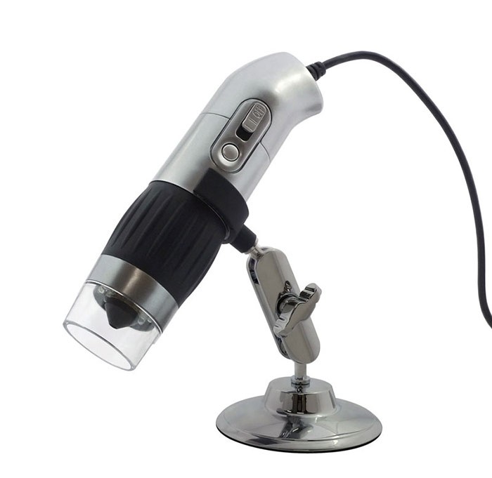 Цифровой USB-микроскоп OITEZ DP-M12