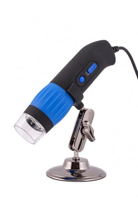 Цифровой USB-микроскоп OITEZ DP-M16