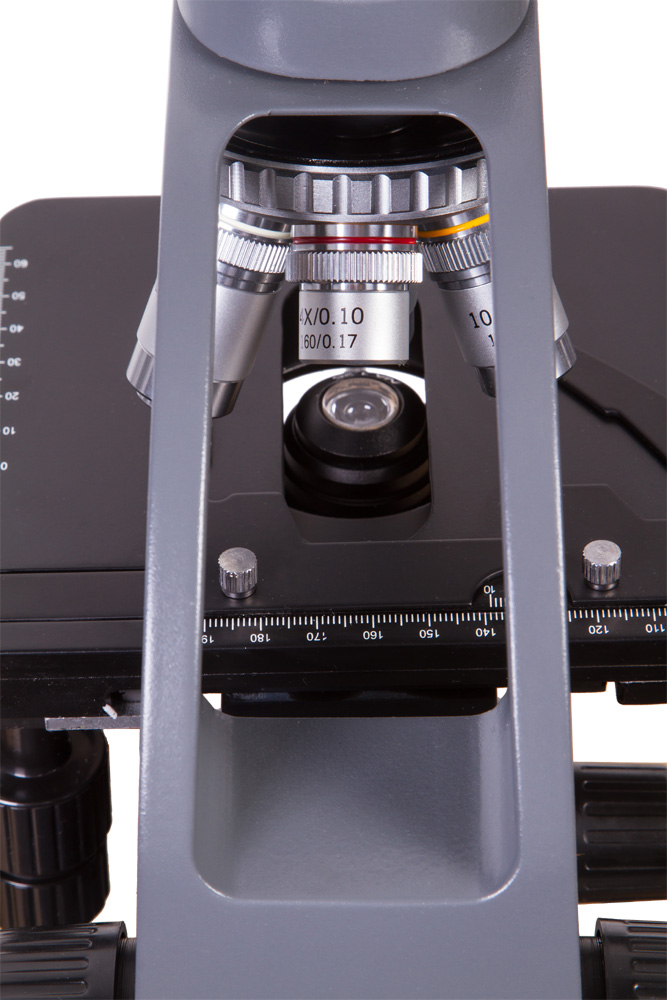 микроскоп проходящего света